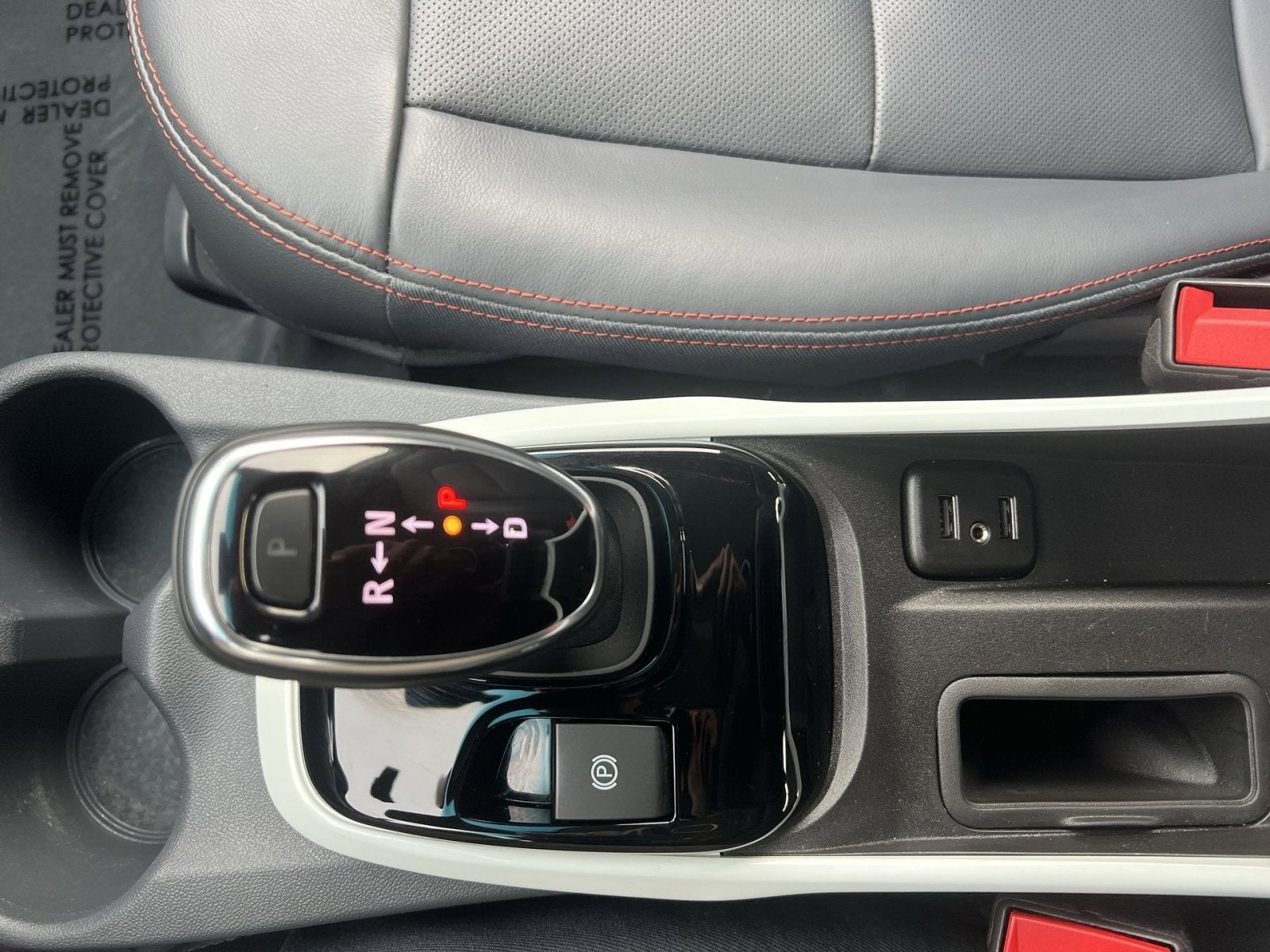 2021 Chevrolet Bolt EV Premier