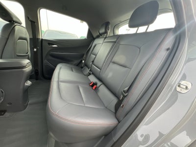 2021 Chevrolet Bolt EV Premier