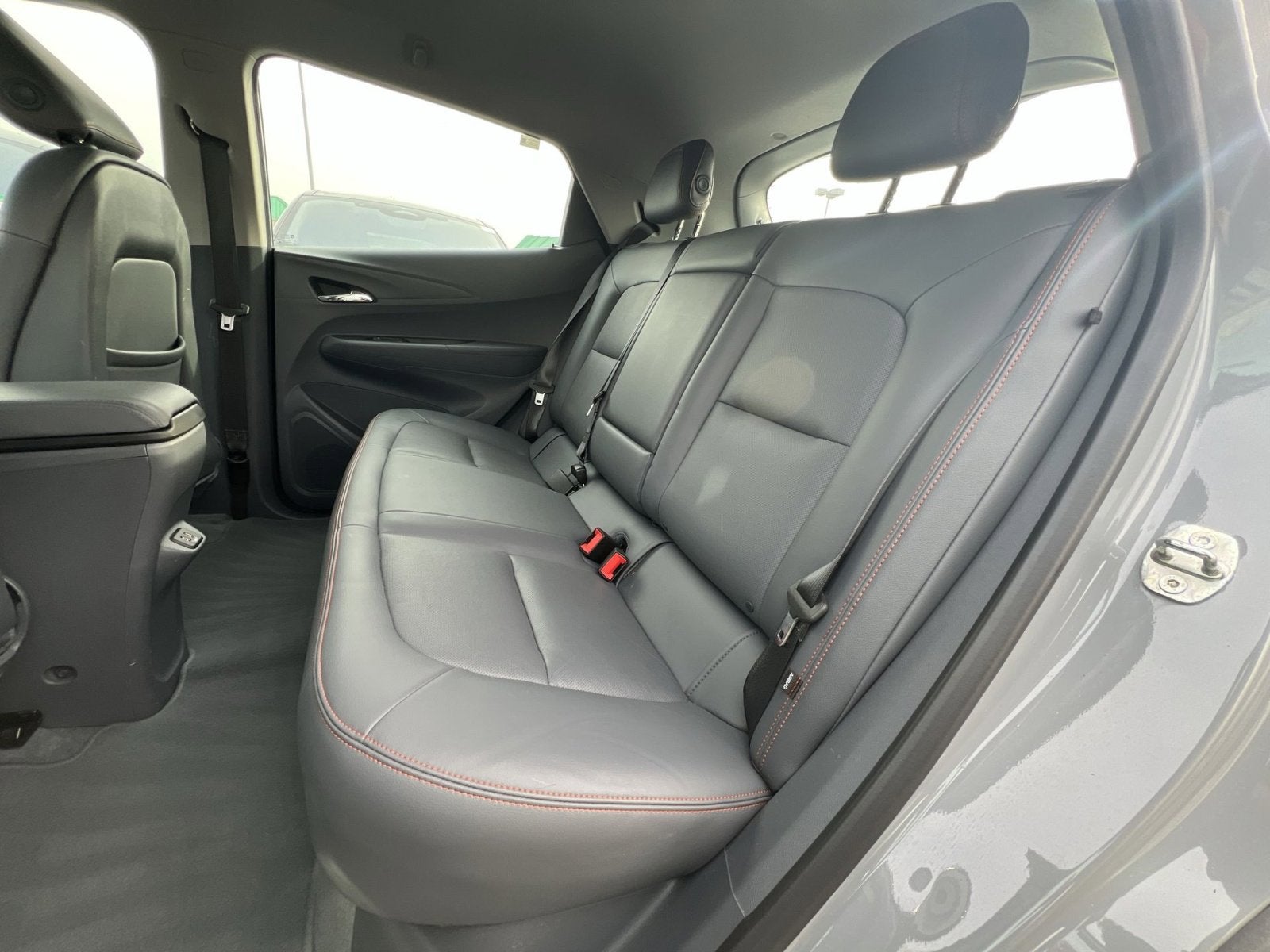 2021 Chevrolet Bolt EV Premier