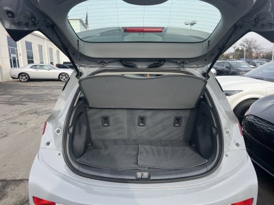 2021 Chevrolet Bolt EV Premier