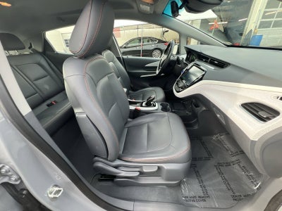 2021 Chevrolet Bolt EV Premier