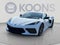 2025 Chevrolet Corvette Stingray