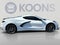 2025 Chevrolet Corvette Stingray