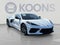 2025 Chevrolet Corvette Stingray