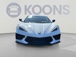 2025 Chevrolet Corvette Stingray
