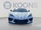 2025 Chevrolet Corvette Stingray