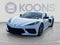 2025 Chevrolet Corvette Stingray