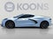 2025 Chevrolet Corvette Stingray