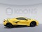 2025 Chevrolet Corvette E-Ray