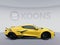 2025 Chevrolet Corvette E-Ray