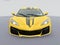 2025 Chevrolet Corvette E-Ray