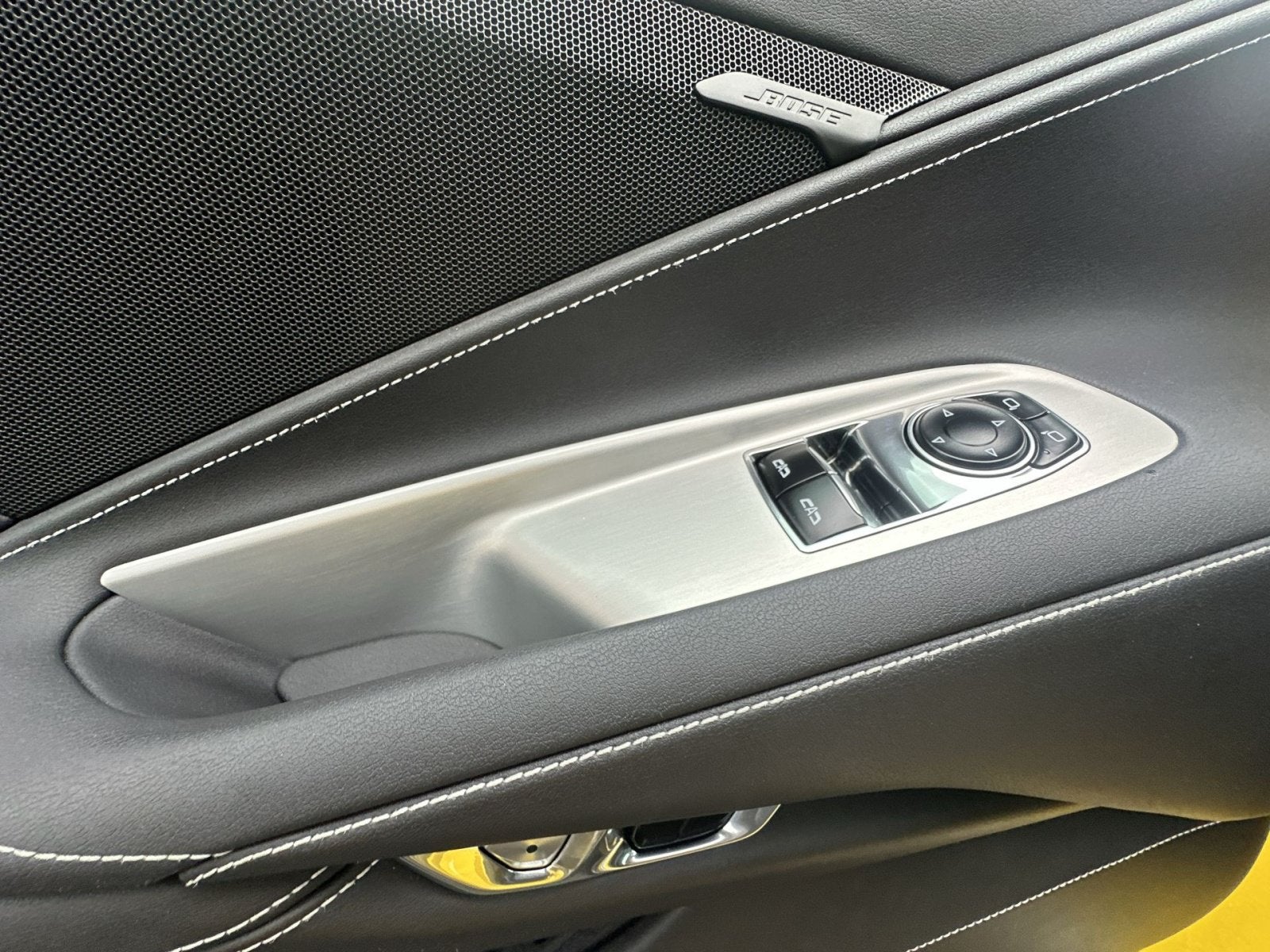 2025 Chevrolet Corvette E-Ray