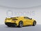 2025 Chevrolet Corvette E-Ray
