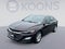 2021 Chevrolet Malibu LS
