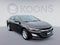 2021 Chevrolet Malibu LS