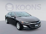 2021 Chevrolet Malibu LS