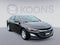 2021 Chevrolet Malibu LS