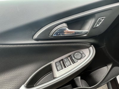 2021 Chevrolet Malibu LS