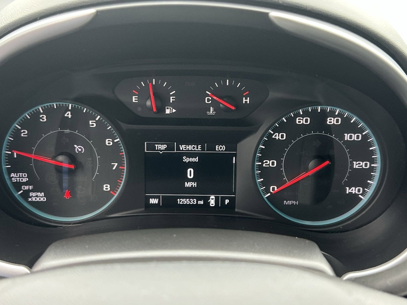2021 Chevrolet Malibu LS