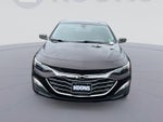 2021 Chevrolet Malibu LS