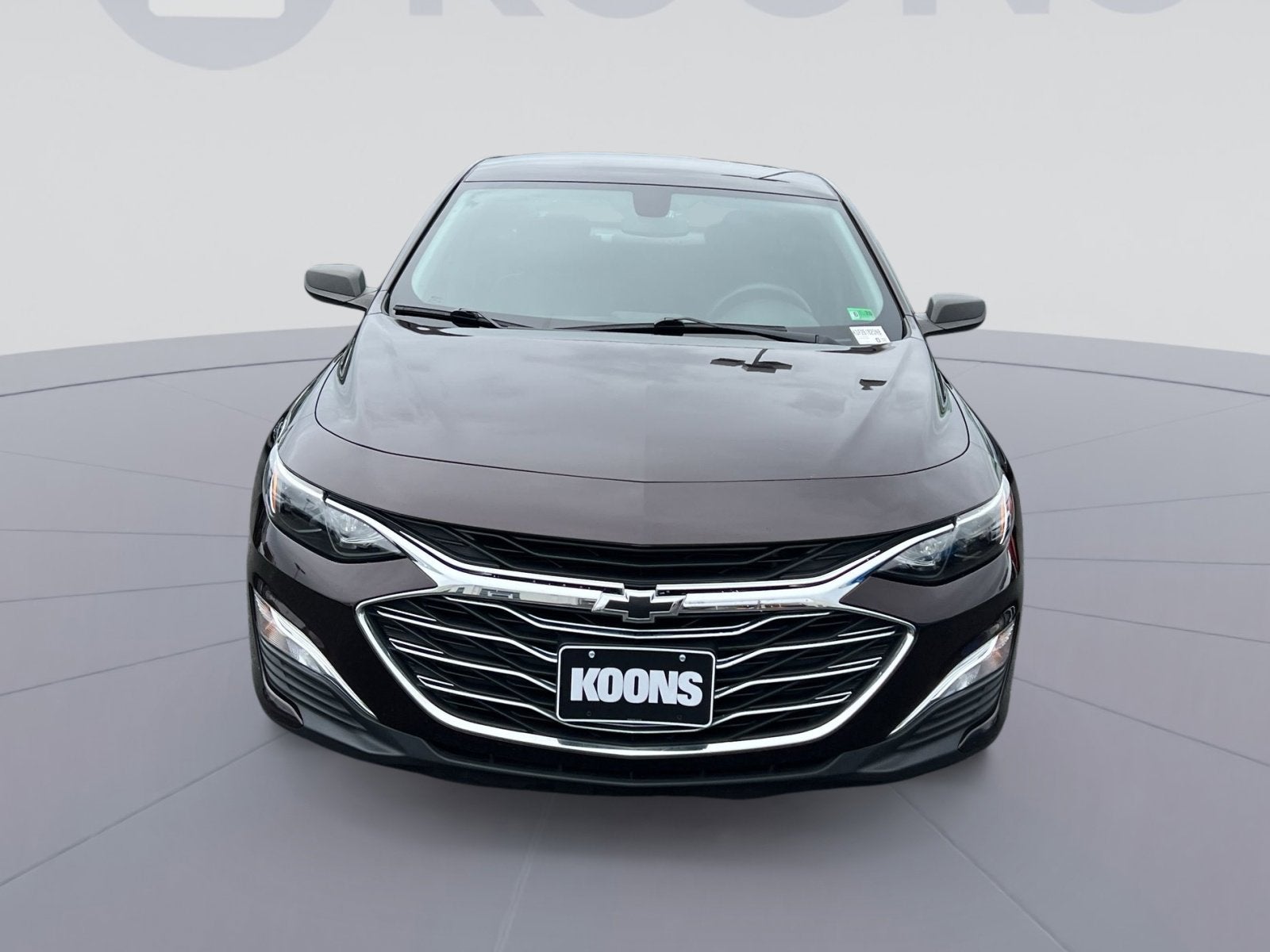 2021 Chevrolet Malibu LS