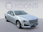 2015 Cadillac CTS 3.6L Premium