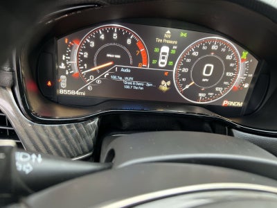 2015 Cadillac CTS 3.6L Premium