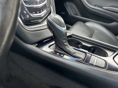 2015 Cadillac CTS 3.6L Premium