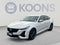 2020 Cadillac CT5 Sport