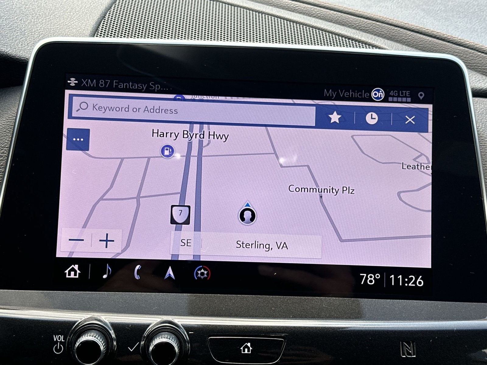 2020 Cadillac CT5 Sport
