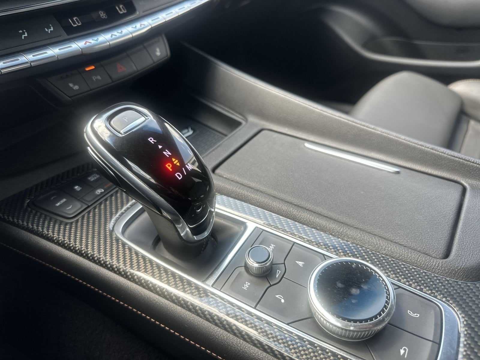 2020 Cadillac CT5 Sport