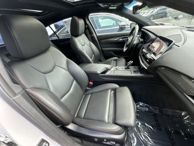 2020 Cadillac CT5 Sport