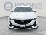 2020 Cadillac CT5 Sport