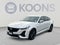 2020 Cadillac CT5 Sport