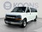2025 Chevrolet Express 3500 LT