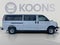 2025 Chevrolet Express 3500 LT