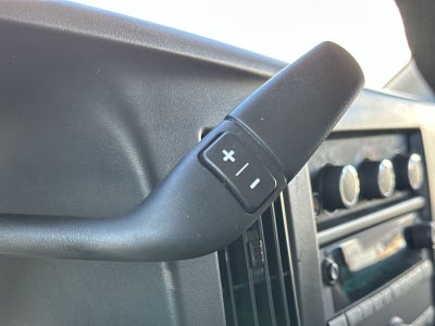 2025 Chevrolet Express 3500 LT