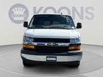2025 Chevrolet Express 3500 LT