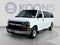 2025 Chevrolet Express 3500 LT