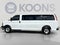 2025 Chevrolet Express 3500 LT