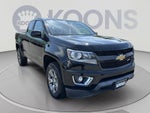 2020 Chevrolet Colorado Z71