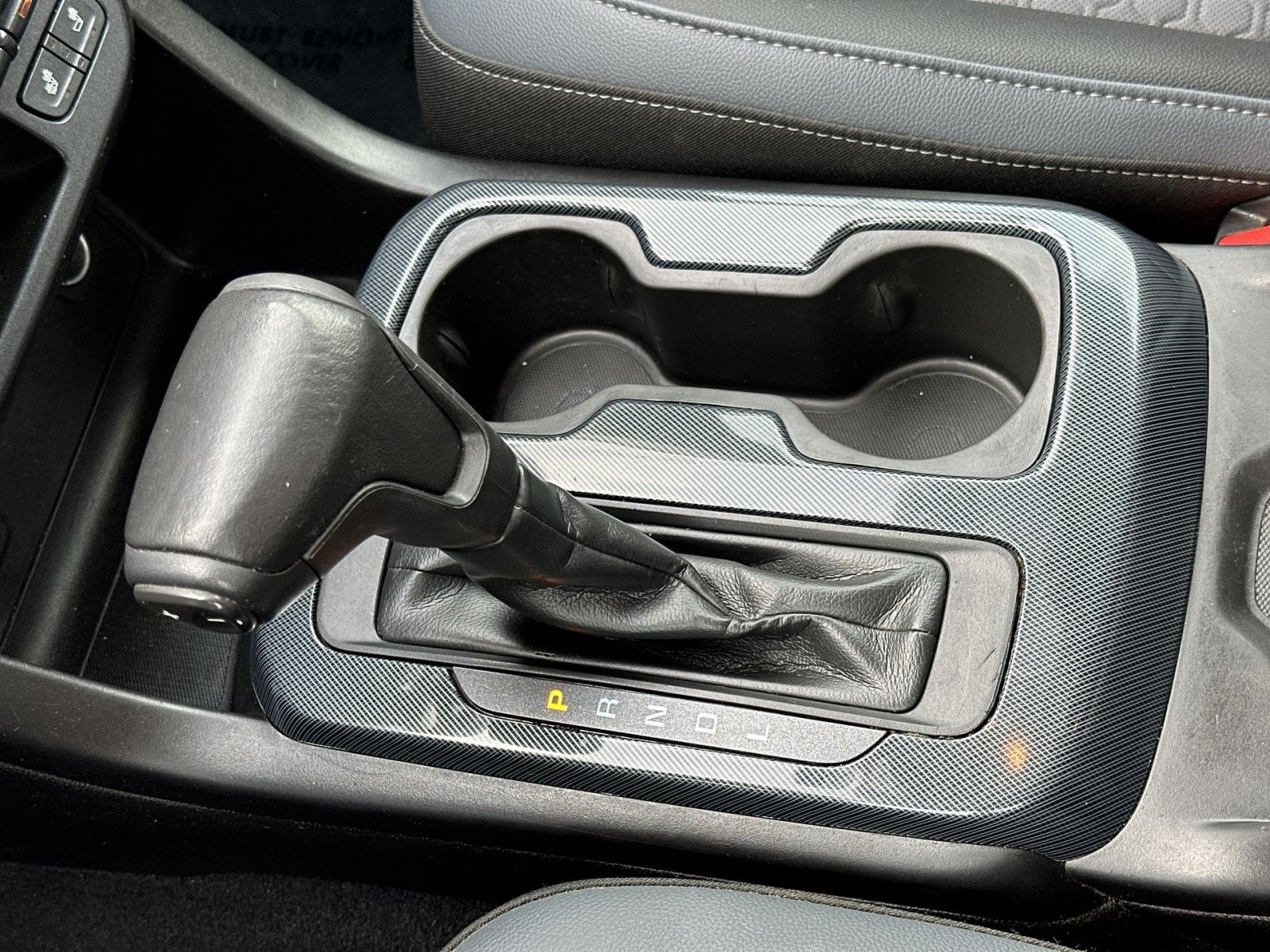 2020 Chevrolet Colorado Z71