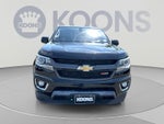 2020 Chevrolet Colorado Z71