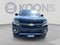2020 Chevrolet Colorado Z71