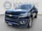 2020 Chevrolet Colorado Z71