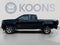 2020 Chevrolet Colorado Z71