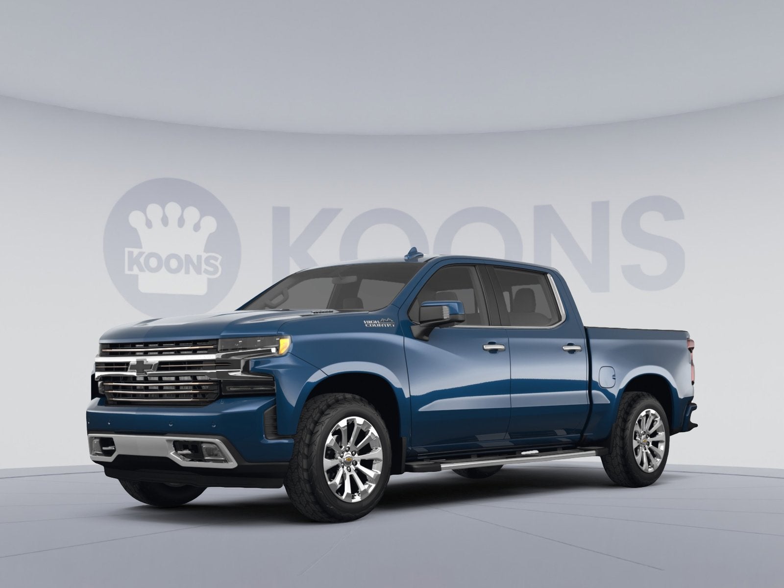 2022 Chevrolet Silverado 1500 LT Trail Boss 4X4 Crew Cab Short Box's photo