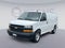 2021 Chevrolet Express 2500 Work Van
