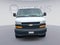 2021 Chevrolet Express 2500 Work Van