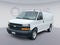 2021 Chevrolet Express 2500 Work Van
